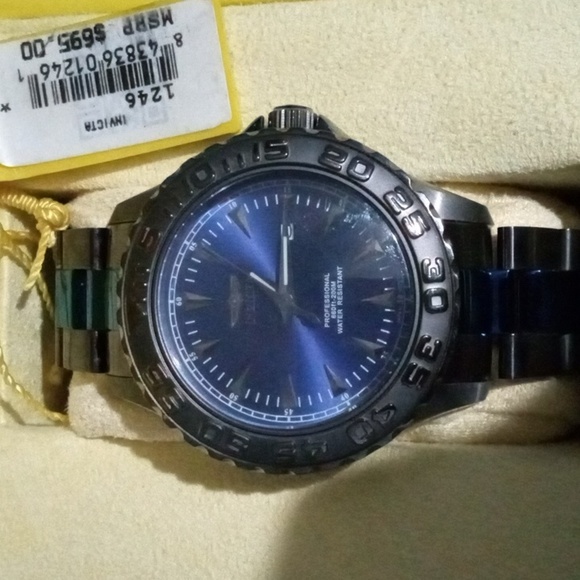 Invicta watch - Picture 2 of 4